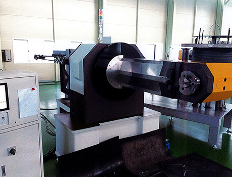 CNCフォーミングマシン R160D
